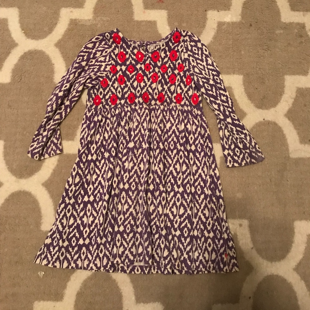 Pink Chicken dress sz 4 great condition